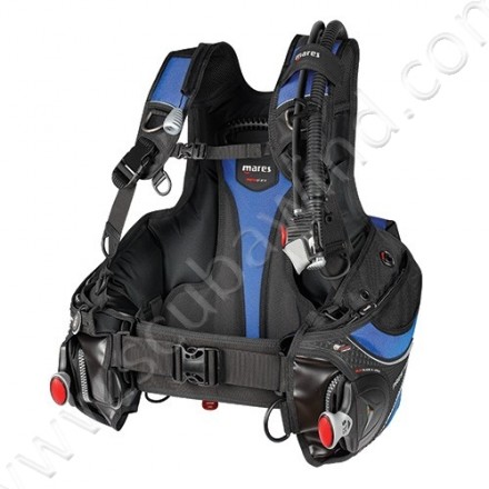 Gilet stabilisateur Prestige SLS