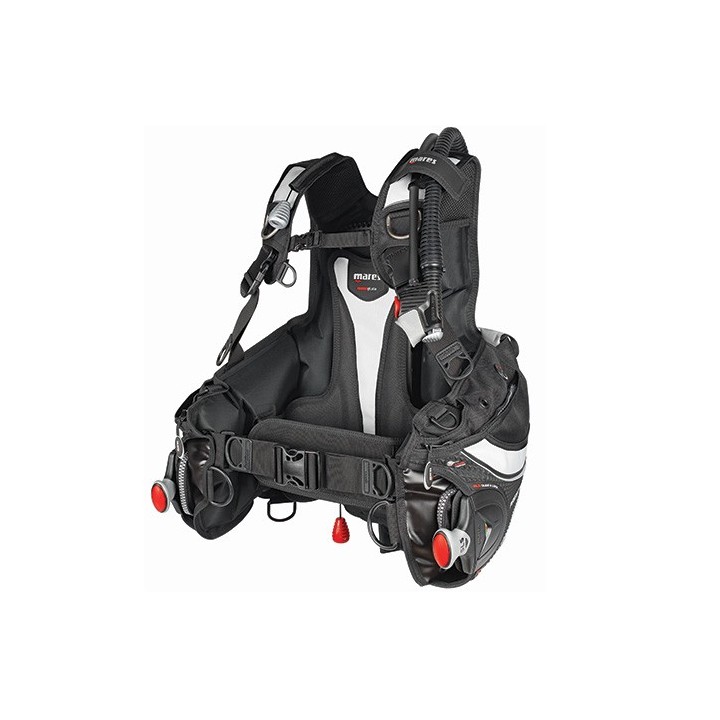 Gilet stabilisateur PRESTIGE SLS Gilet stabilisateur PRESTIGE SLS