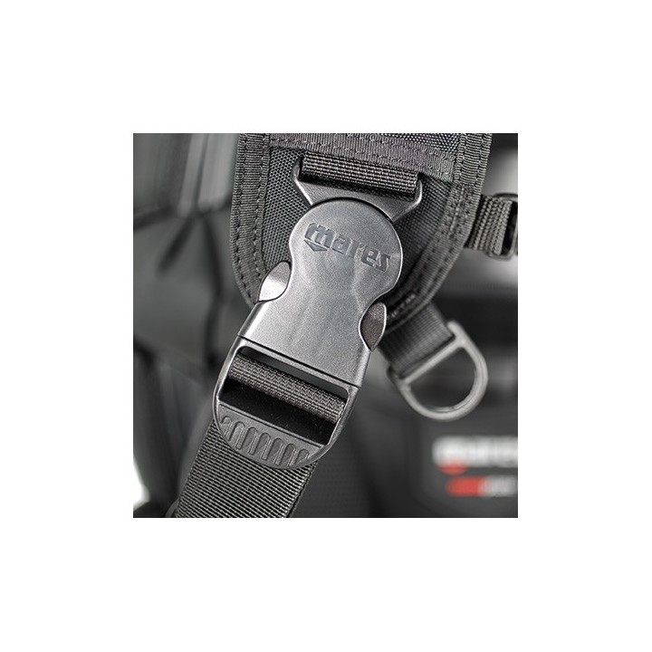 Gilet stabilisateur PRESTIGE SLS Gilet stabilisateur PRESTIGE SLS
