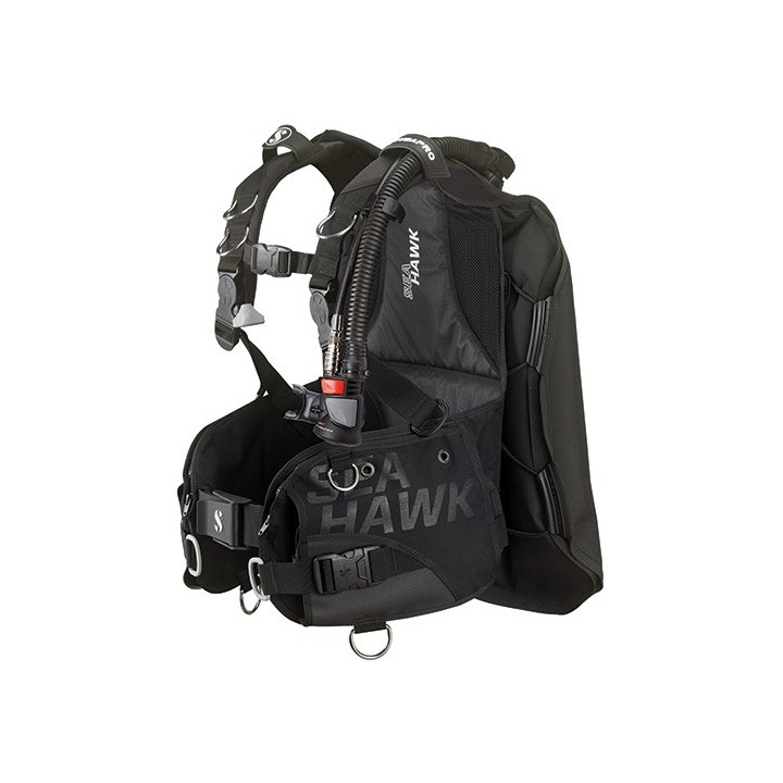 Gilet stabilisateur SeaHawk Gilet stabilisateur SeaHawk