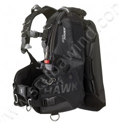 Gilet stabilisateur SeaHawk 2