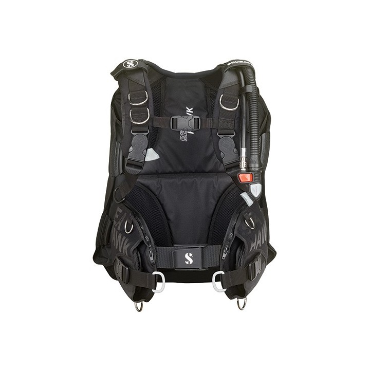 Gilet stabilisateur SeaHawk Gilet stabilisateur SeaHawk