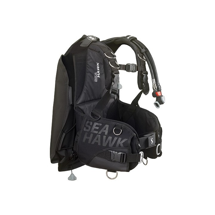 Gilet stabilisateur SeaHawk Gilet stabilisateur SeaHawk