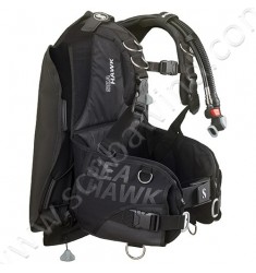 Gilet stabilisateur SeaHawk 2