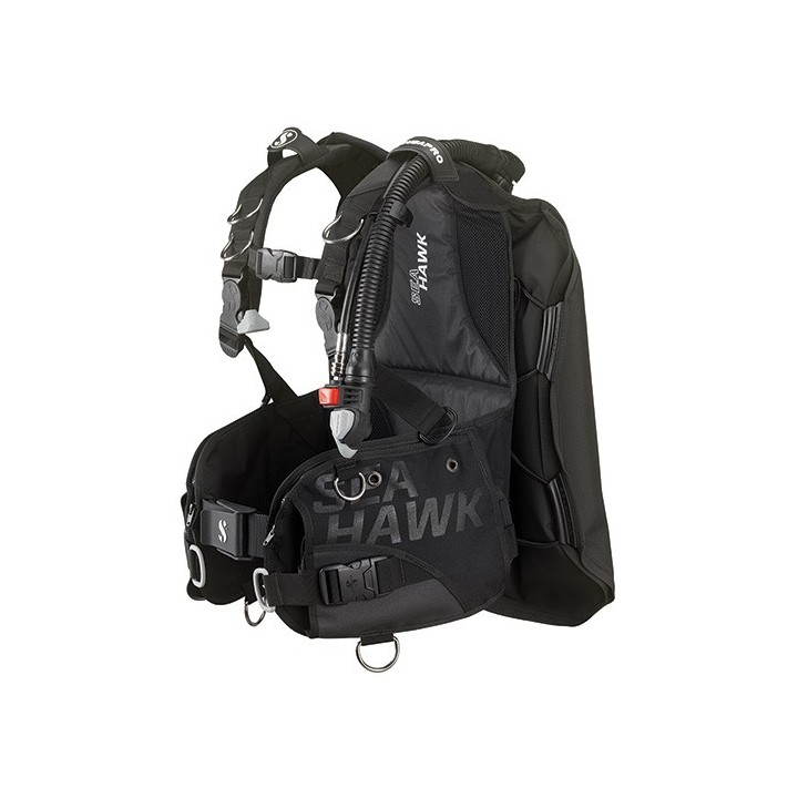 Gilet stabilisateur SeaHawk Gilet stabilisateur SeaHawk