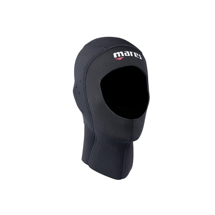 Cagoule Flexa 6.4.3mm (2019)