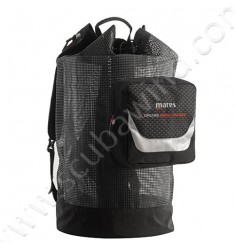 Sac Cruise Backpack Mesh Deluxe