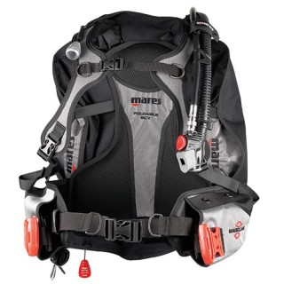 Gilet stabilisateur Magellan