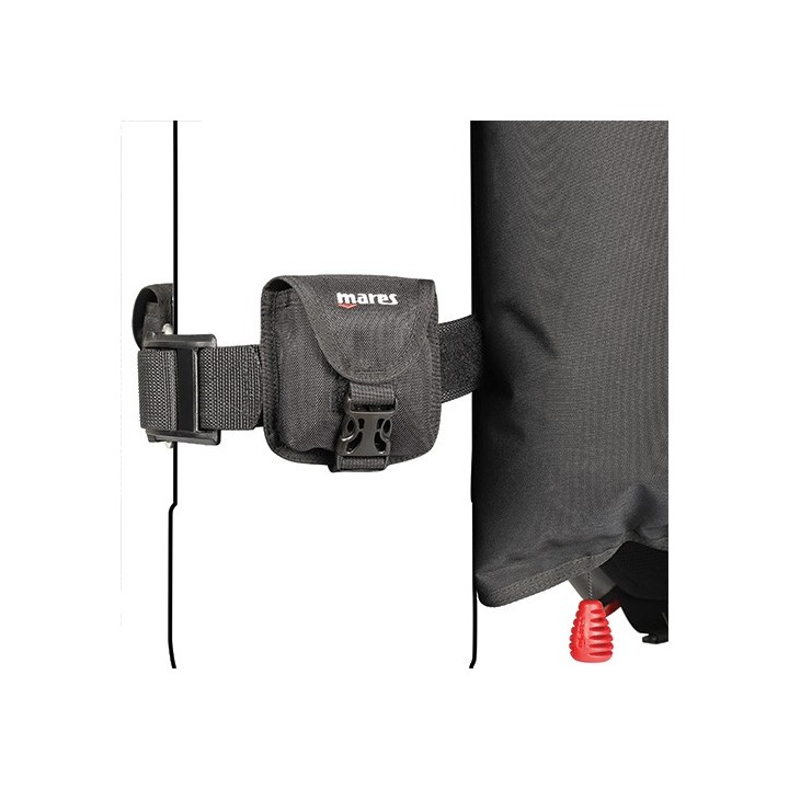 Gilet stabilisateur Magellan Gilet stabilisateur Magellan
