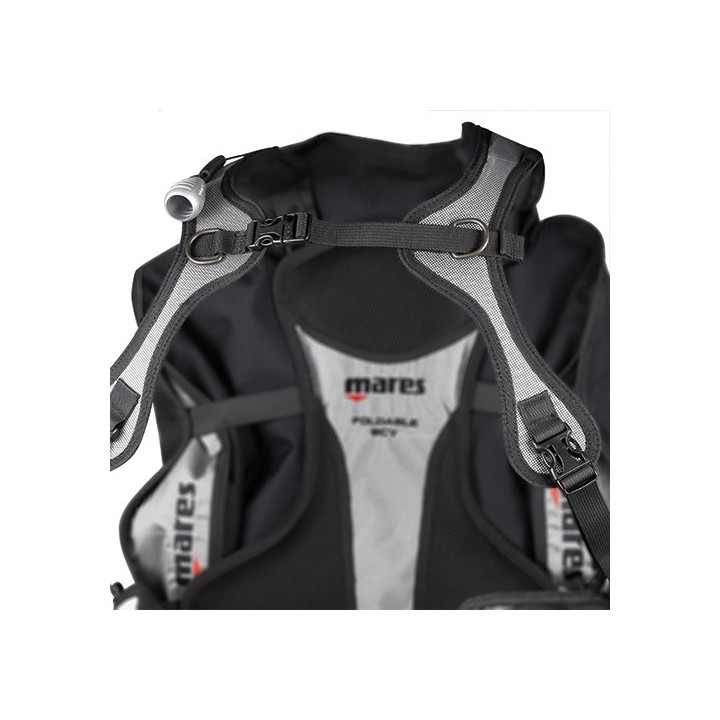 Gilet stabilisateur Magellan Gilet stabilisateur Magellan