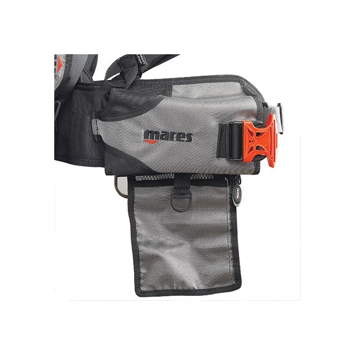 Gilet stabilisateur Magellan Gilet stabilisateur Magellan