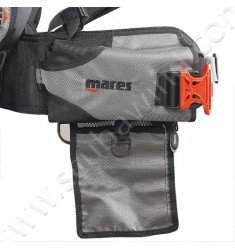 Gilet stabilisateur Magellan