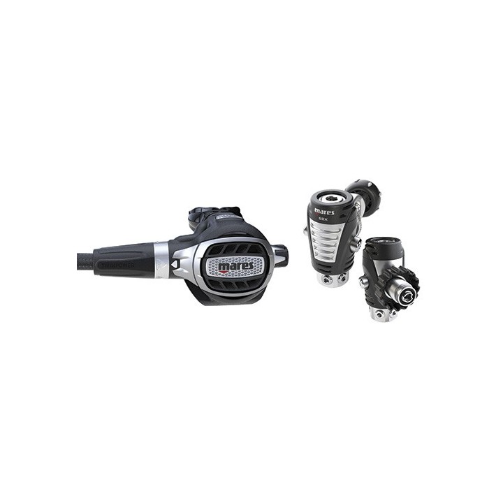 Détendeur ULTRA ADJ 82X (2019) Détendeur ULTRA ADJ 82X (2019)