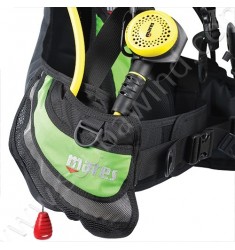 Gilet stabilisateur junior Explorer 