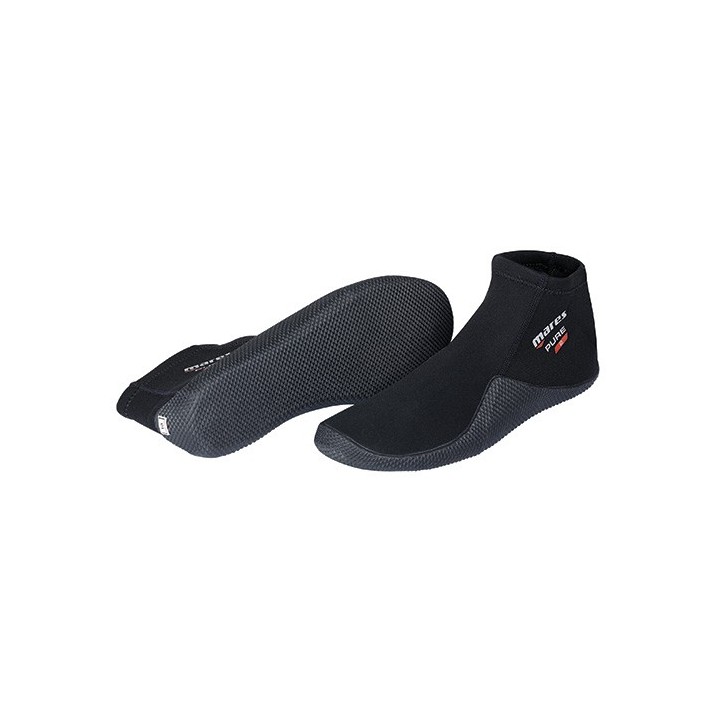 Bottillons Pure 2mm Bottillons Pure 2mm