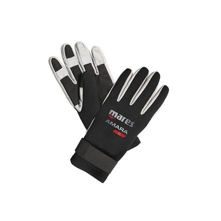 Gants Amara 2mm Gants Amara 2mm