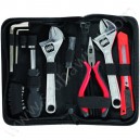 Trousse à outils pour plongeur