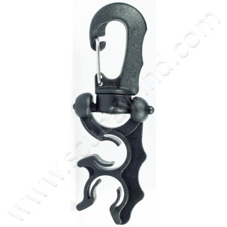 Accroche flexible  Mares - Gilets stabilisateurs plongée