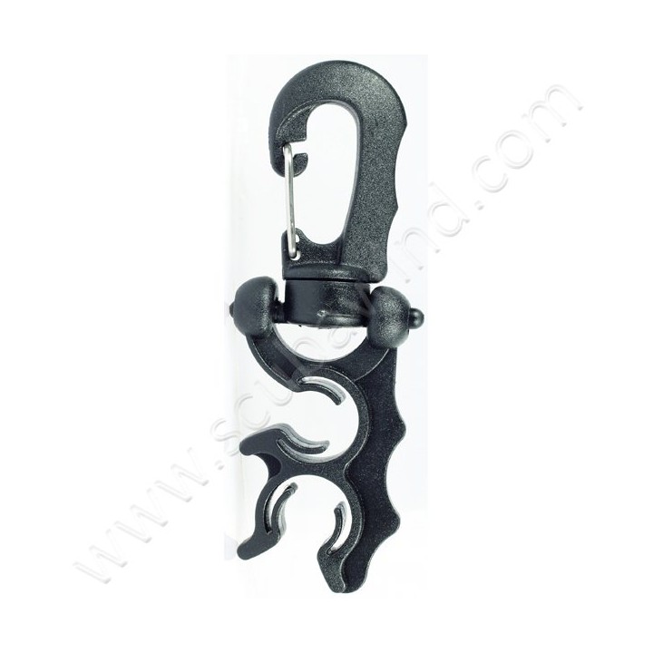 Accroche flexible  Mares - Gilets stabilisateurs plongée