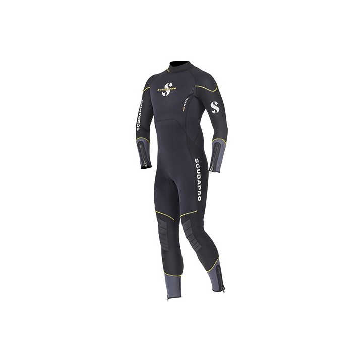 Combinaison Sport 5mm Combinaison Sport 5mm