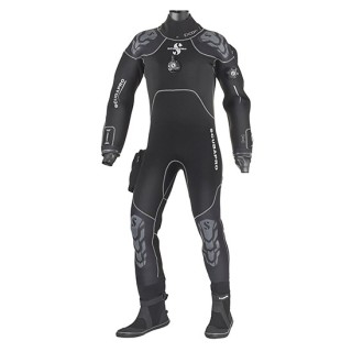 Combinaison étanche Exodry