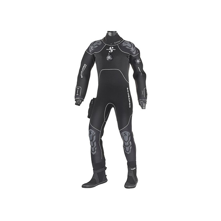 Combinaison étanche Exodry Combinaison étanche Exodry