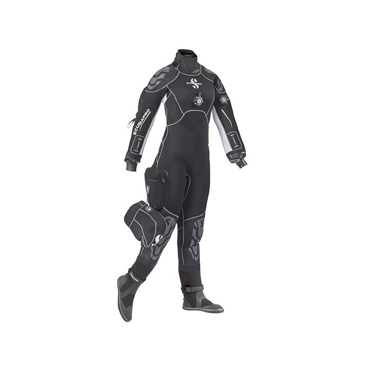 Combinaison étanche Exodry Combinaison étanche Exodry