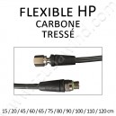 Flexible HP Tressé Carbone