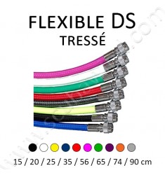 Flexible DS Myflex tressé