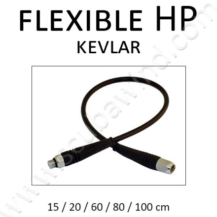 Flexible HP Kevlar