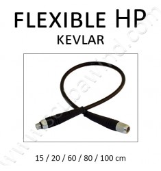 Flexible HP Kevlar