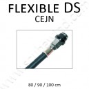 Flexible DS "CEJN" en caoutchouc