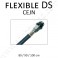 Flexible DS "CEJN" en caoutchouc
