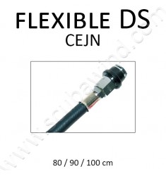 Flexible DS "CEJN" en caoutchouc