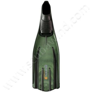Palme d'Apnée Avanti Quattro Power  Mares - Apnée & Chasse sous-marine