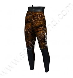 Pantalon Fusion Yamamoto 5mm