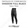 Pantalon Shadow Full Black