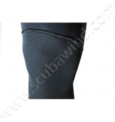 Pantalon Shadow Full Black Jako