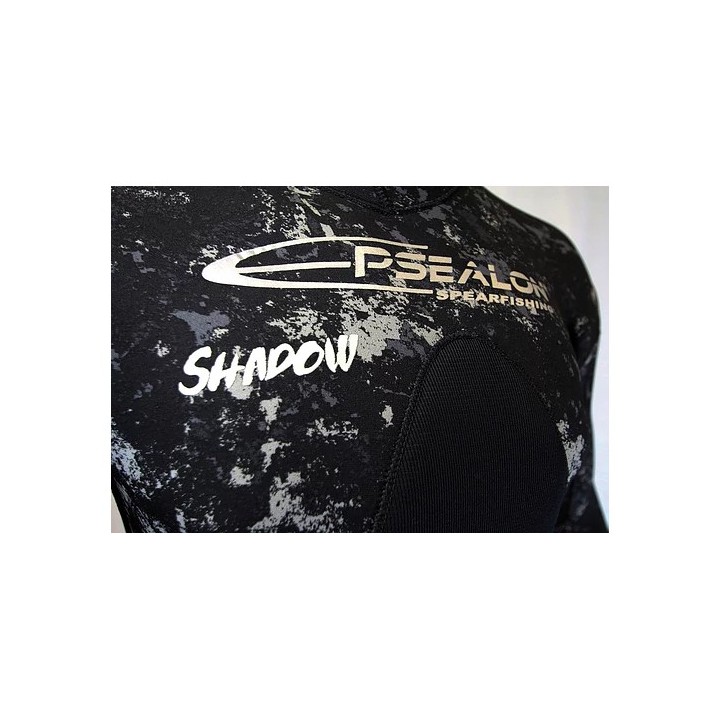Combinaison Shadow Yamamoto Junior Combinaison Shadow Yamamoto Junior
