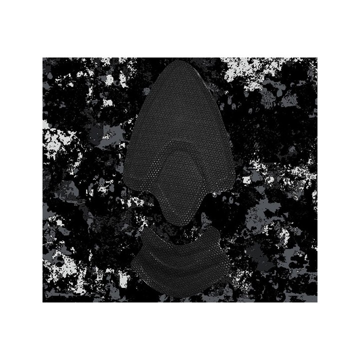 Veste Shadow Yamamoto