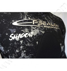 Veste Shadow Jako