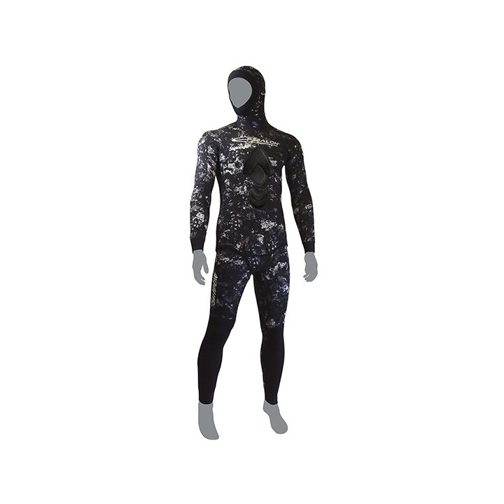 Pantalon Shadow Yamamoto Pantalon Shadow Yamamoto