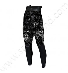 Pantalon Shadow Jako