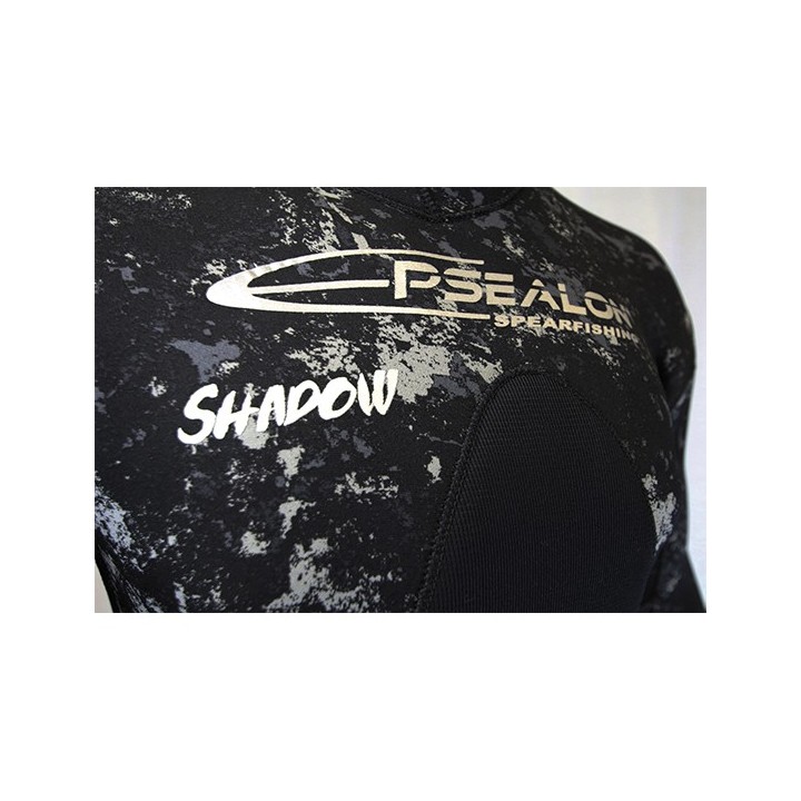 Combinaison Shadow Yamamoto Combinaison Shadow Yamamoto