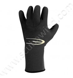 Gants Caranx avec picots