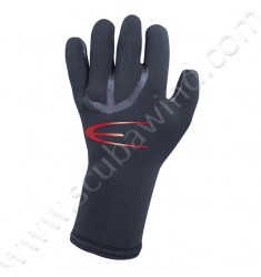 Gants Navy Heavy Duty 3mm