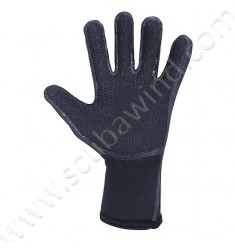 Gants Navy Heavy Duty 3mm