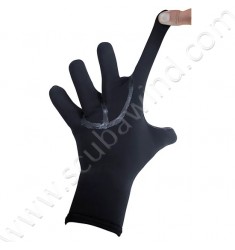 Gants Navy Heavy Duty 3mm