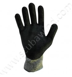 Gants Dyneema Nitrile