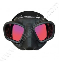 Masque SeaWolf Red Flash